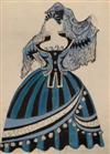 PABLO PICASSO (after) Le Tricorne